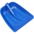 thumbnail image 1 of BRIGHTFUFU Heavy Snow Removal Snow Scoop Head 1Pcs for Effective Use in Snow, 1 of 8
