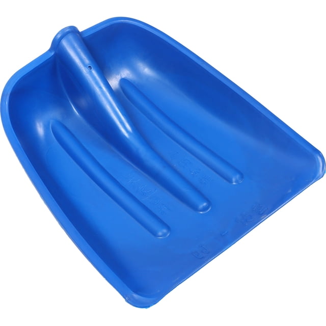 BRIGHTFUFU Heavy Snow Removal Snow Scoop Head 1Pcs for Effective Use in Snow