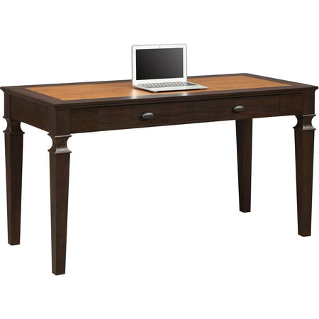 Whalen Monroe Writing Desk Spus Mrd Walmart Com