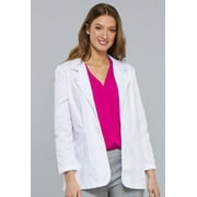 Cherokee Professionals Women's Scrubs Lab Coats 30" 348