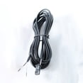 thumbnail image 3 of Car CD Changer For NBT Host Cable Fit For BMW F20 F30 F10 F18 For NBT Host ABS Black Accessories For Vehicles, 3 of 11