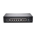 thumbnail image 4 of Dispositivo de seguridad de red SonicWall TZ400, 4 of 4