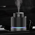 thumbnail image 4 of Car Diffuser Car Humidifier, USB Essential Oil Diffusers, 4 of 5