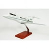 Daron Worldwide Hawker Beechcraft 800XP Flight Options Model Airplane