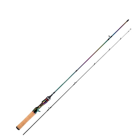 BESTSKY 2026 New Fishing Rod Efficient Casting Subway Guide Ring Wide Application Range for Freshwater Sea Fishing Specification28