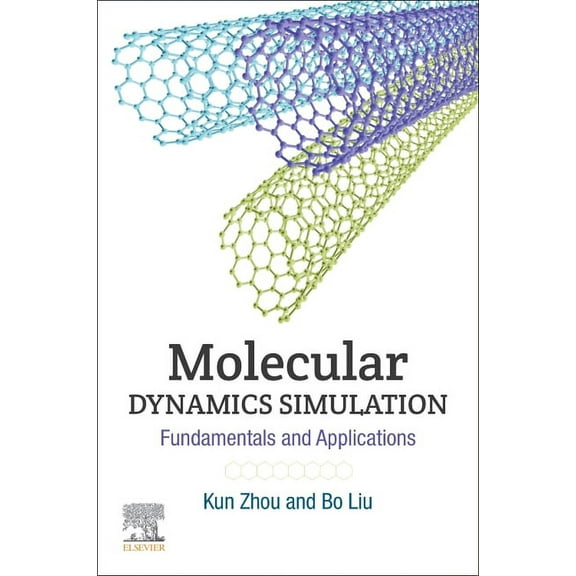 Molecular Dynamics Simulation: Fundamentals and Applications, (Paperback)