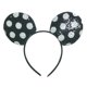 thumbnail image 1 of Disney Mickey Stitch Frozen orejas diadema lentejuelas lazos para el cabello personaje para mujeres Festival diadema niñas accesorios para el cabello fiesta zhangyuxiang LED, 1 of 2
