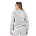 thumbnail image 2 of Sudadera Quarry Regular Fit estampada Para Mujer, 2 of 4