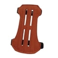 thumbnail image 1 of Protección con Archery Cinturón ajustable Protección contra el antebrazo Protección del antebrazo para adultos, 1 of 8