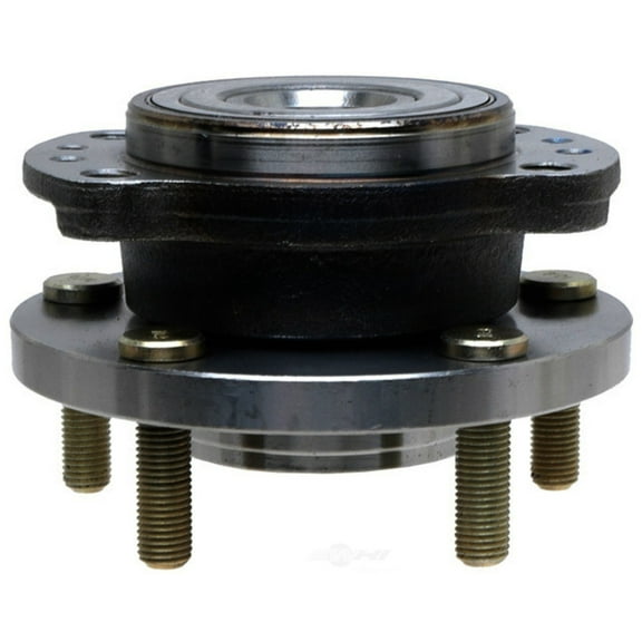 Raybestos 712157 Professional Grade Wheel Bearing and Hub Assembly Fits select: 1997-2004 DODGE GRAND CARAVAN, 1997-2004 CHRYSLER TOWN & COUNTRY