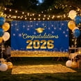 thumbnail image 4 of Graduation Season Banner for Decorations to Celebrate Achievements and Academic Success with Inspirational Designs, 4 of 5