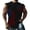 Black, variant on Mens American Flag Shirt Tank Top 4th Of July Shirt Patriotic USA Sleeveless Summer Workout Gym Funny Tanks Graphic Tee XXL