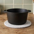 thumbnail image 1 of Raindrops 1Jgo Tapete Aislante De Para Cocina Uso En Casa Con Tejido Y Colores Surtidos, 1 of 8