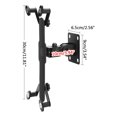 thumbnail image 5 of For Rotating Wall Mounted Tablet Holder, 5 of 5