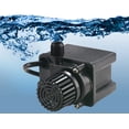 thumbnail image 3 of Bomba de Agua Little Giant PE-2.5F-PW 115V 1/28 HP Cable de 15 pies, 3 of 9