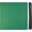 Green, variant on Mahjong Mat with Black Carrying Bag (Red,31.5 inches), Anti Slip and Noise Reduction Table Cover for Mahjong, Poker, Card Games, Dominoes, Board Games, Slip Resistant Mat