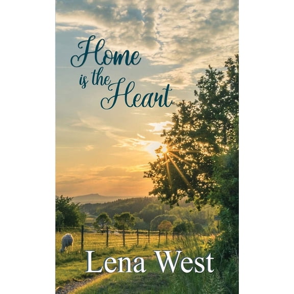 Home is the Heart, (Paperback)