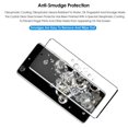 thumbnail image 3 of Supershield Designed for Samsung Galaxy S20, Screen Protector Tempered Glass, Anti Scratch, Bubble Free, Ultra Clear, 3 of 5