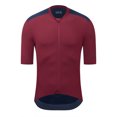 thumbnail image 3 of YKYWBIKE 2024 Maillot de ciclismo para hombre, camiseta de manga corta de verano para bicicleta de carretera, ropa de ciclismo, maillot ajustado para equipo profesional, 3 of 5