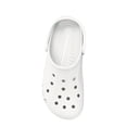 thumbnail image 1 of Baya Crocs Unisex Talla 25 Blanco, 1 of 4