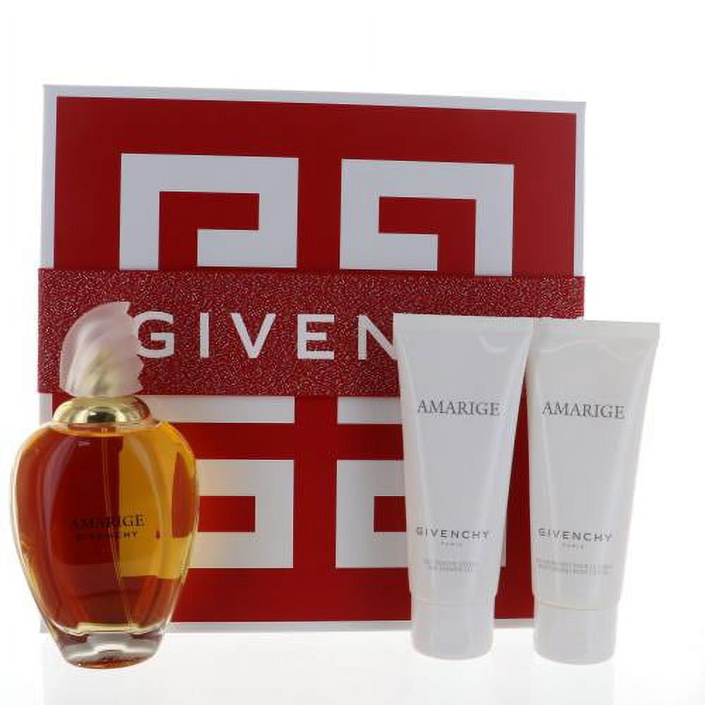 Givenchy amarige deodorant spray 2025