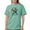 Sea Foam, variant on CafePress - Power Rangers Morp Women's Comfort Colors® T Shirt - Womens Comfort Colors® Shirt