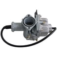 thumbnail image 1 of Carburador RODA Veloci Xeverus 250 (21), 1 of 3