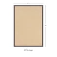 thumbnail image 4 of Linon Athena Natural & Slate 8x11 Area Rug, 4 of 5