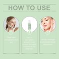 thumbnail image 5 of Jaysuing Green Bean Soothing Essence Gently Moisturizes And Repair Facial Skin With Gentle Ingredients, 5 of 5