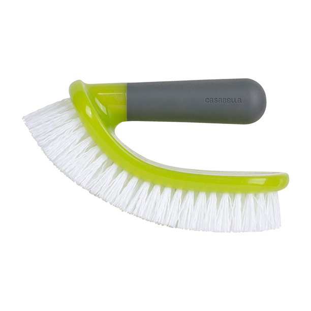Casabella Smart Heavy Duty, Scrub Brush