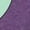 HEATHER PURPLE, variant on - Santas Little Helper Fitted Short Sleeve Graphic T-Shirt