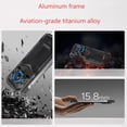 thumbnail image 2 of Smartphone DOOGEE Blade20 Play 5G 32 GB+256 GB 10300 mAh Android 15, 2 of 8