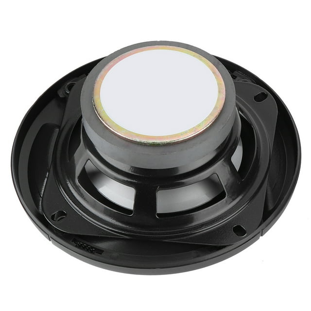 Altavoces para Coche ANGGREK 2 Uds 4 Pulgadas 250W Puerta delantera/trasera