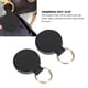 thumbnail image 4 of Clip Magnético Para Sombrero, Soporte Portátil Fiable Para Senderismo, Viajes, Estable Y Duradero, Ideal Para Clasificar Sombreros Y Otros Artículos, 2 Uds., 4 of 7