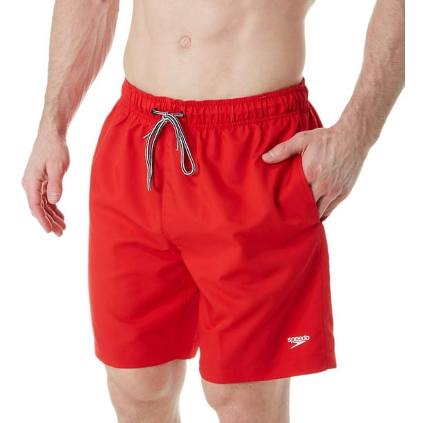 Speedo - Men's Speedo 7784207 Redondo 18 Inch Volley Swim Short ...