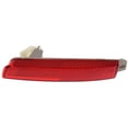thumbnail image 4 of New Bumper Reflector for 2009-2012 Infiniti FX35 Rear Passenger Side, 4 of 5