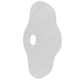 thumbnail image 4 of Adhesivo De Silicona Reutilizable, Adhesivos De Silicona Para El Vientre, Almohadillas De Silicona Para El Estómago, Antiarrugas Para Niña Para Reducir Las Arrugas Para Mujeres, 4 of 7