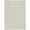 Ivory Beige, variant on Nourison Textured Home 6' x 9' Ivory Beige Farmhouse Indoor Rug