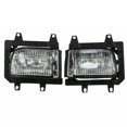 thumbnail image 2 of Para - E30 Faros antiniebla E30 Luz de parachoques 318i 325i 325e Luz antiniebla Faros antiniebla Drl 63171385945, 2 of 3