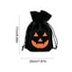 thumbnail image 3 of Bolsa de regalo de Halloween, bolsa para bocadillos y dulces, bolsa de embalaje para regalo, bolsa pequeña linda y exquisita, 3 of 5