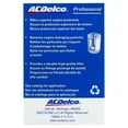 thumbnail image 5 of ACDelco PF63E Professional Engine Motor Oil Filter Fits select: 2014-2021 CHEVROLET SILVERADO, 2011-2020 FORD F150, 5 of 5