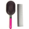 Dyson Designed Detangling Comb and Paddle Brush Supersonic Hair Dryer