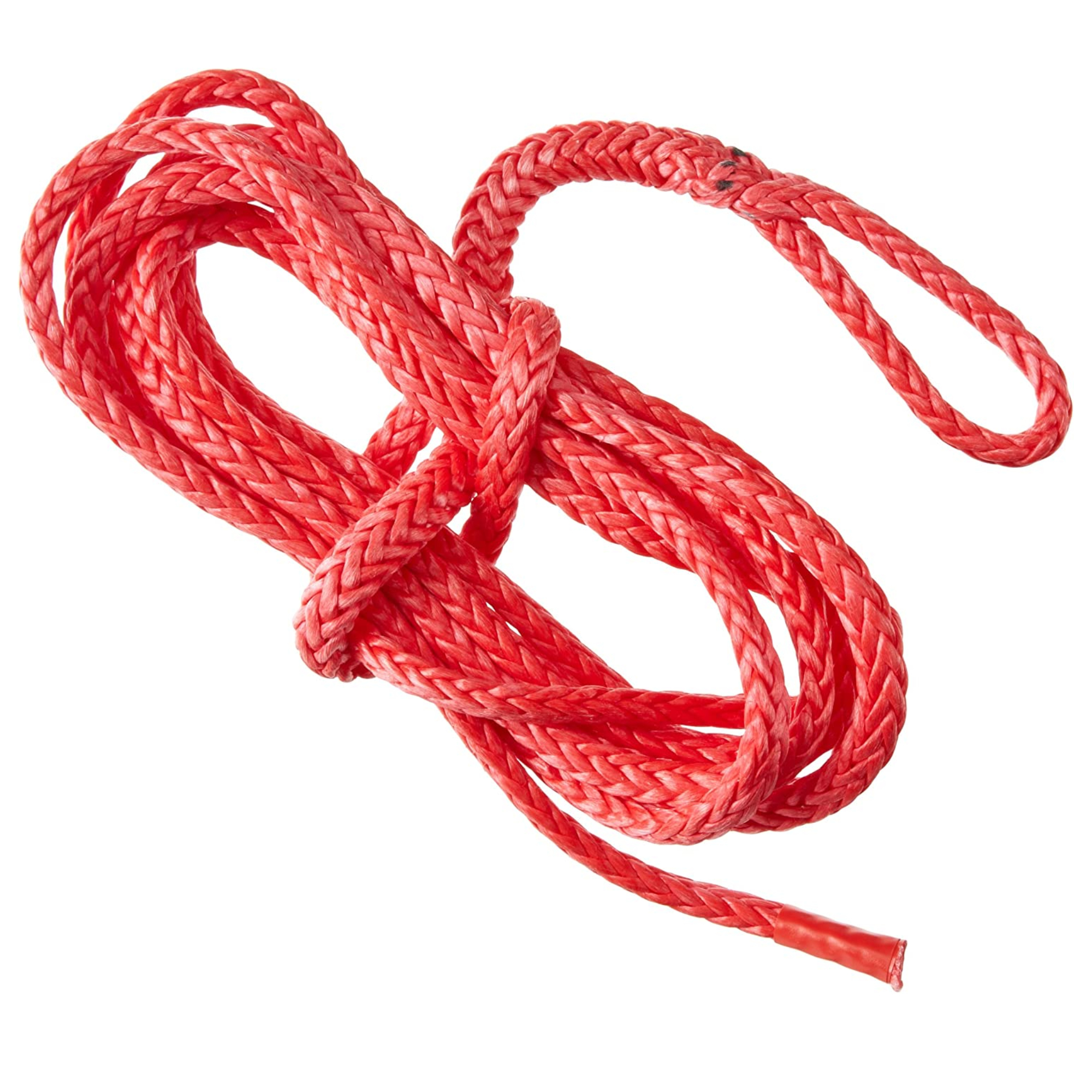 CanAm New OEM Synthetic Winch Cable For Plowing, 715000540