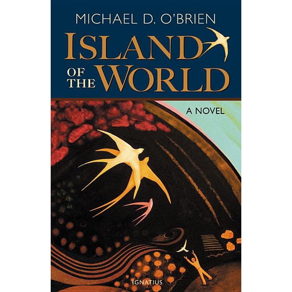 The Island of the World, (Paperback)