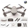 thumbnail image 5 of Mini Abejón Led Con Cámara 4K Hd Drones Rc Plegables Preservación De Altura Rc Quadcopter Cateissary EL018080-03, 5 of 5