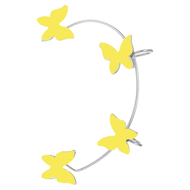 Fiudx Colgantes Luminosos con Diamantes, Elegante Accesorio para Bodas, Joyería Duradera de Aleación de Aluminio, Ideal para Banquetes, Moda Femenina, El Color Puede Variar Ligeramente.