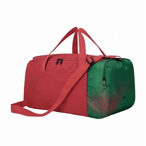 CEORPER Waterproof Oxford Fabric Fitness Carrying Bag For Sports Football Gear Storage