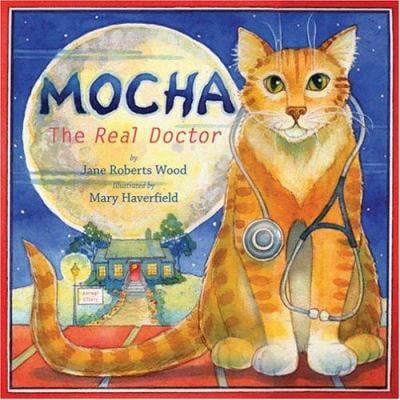 Pre-Owned Mocha: The Real Doctor (Hardcover) 1931721300 9781931721301