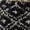 black, variant on Women's Cozy Cabin Socks with Non-Slip Grips, Plush Sherpa Fleece Lining, Warm Thermal Slipper Socks for Cold Nights (Fits 5-11)