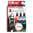 thumbnail image 2 of Marabu Fashion Spray Paint Set, Pastel Glam Trend Colors, 2 of 2